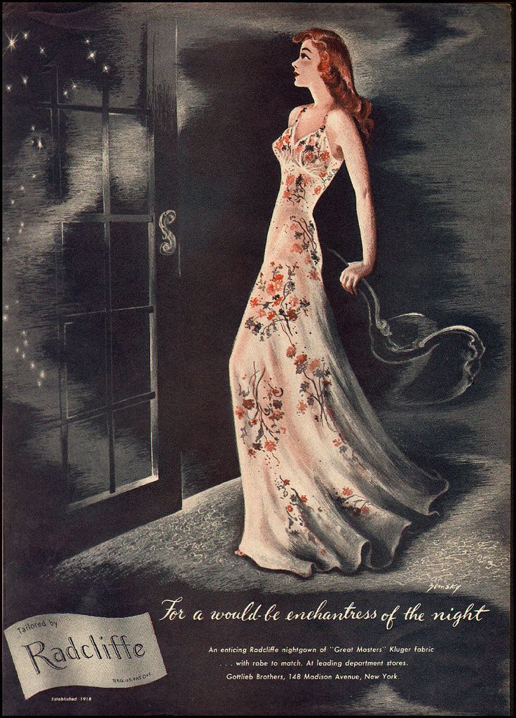 1930s 1940s Pink Floral Crepe Chiffon Slip Dress