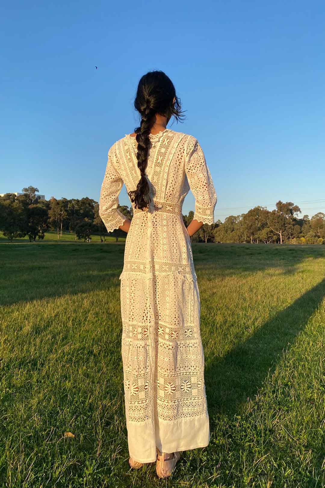 Early 1900s cheap dresses