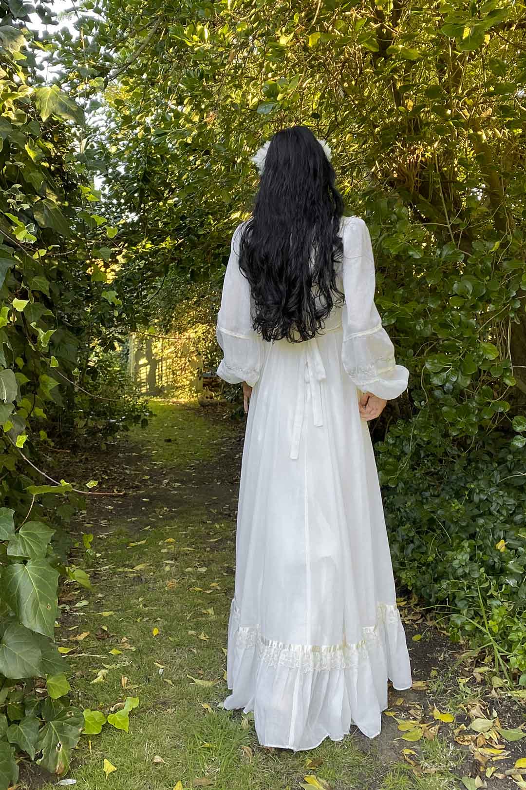 Gunne sax hot sale wedding dress